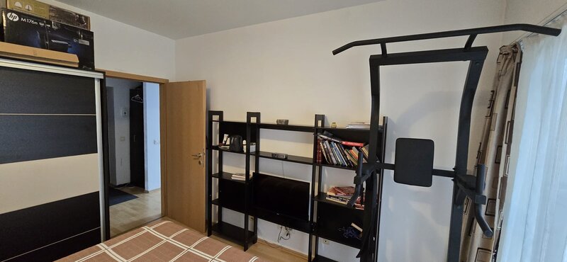 Rasarit de Soare Residence cu 2 locuri de parcare