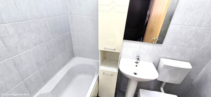 Rasarit de Soare Residence cu 2 locuri de parcare